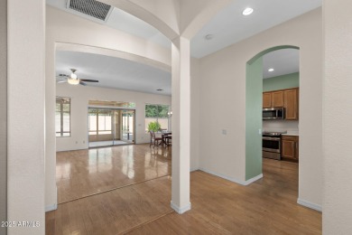 Located in the resort-style active adult golf community of on Trilogy Golf Club At Power Ranch in Arizona - for sale on GolfHomes.com, golf home, golf lot