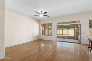 Located in the resort-style active adult golf community of on Trilogy Golf Club At Power Ranch in Arizona - for sale on GolfHomes.com, golf home, golf lot