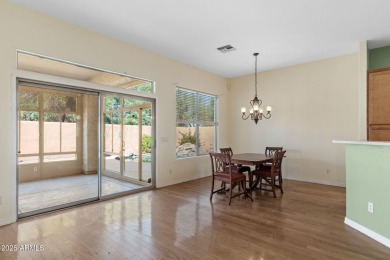 Located in the resort-style active adult golf community of on Trilogy Golf Club At Power Ranch in Arizona - for sale on GolfHomes.com, golf home, golf lot