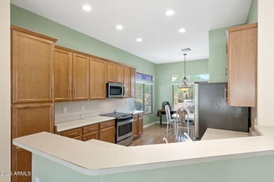 Located in the resort-style active adult golf community of on Trilogy Golf Club At Power Ranch in Arizona - for sale on GolfHomes.com, golf home, golf lot
