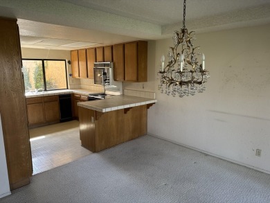 FIXER! Great opportunity to make this your own. Located on a on Chaparral Country Club in California - for sale on GolfHomes.com, golf home, golf lot