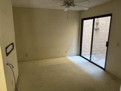 FIXER! Great opportunity to make this your own. Located on a on Chaparral Country Club in California - for sale on GolfHomes.com, golf home, golf lot