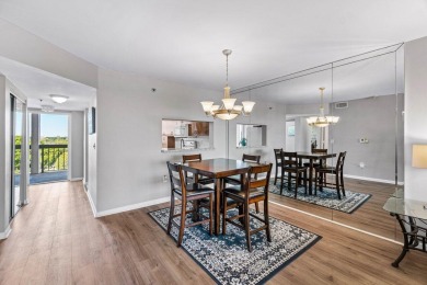 Beautiful penthouse condominium with outstanding golf course and on The Country Club At Boca Raton in Florida - for sale on GolfHomes.com, golf home, golf lot
