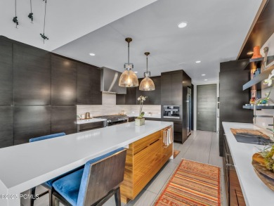Nestled against the breathtaking Wasatch Mountain Range, this on Promontory Golf Club  in Utah - for sale on GolfHomes.com, golf home, golf lot