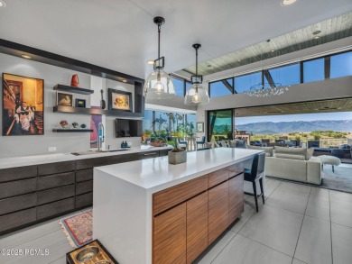 Nestled against the breathtaking Wasatch Mountain Range, this on Promontory Golf Club  in Utah - for sale on GolfHomes.com, golf home, golf lot
