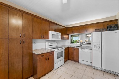 Beautiful penthouse condominium with outstanding golf course and on The Country Club At Boca Raton in Florida - for sale on GolfHomes.com, golf home, golf lot