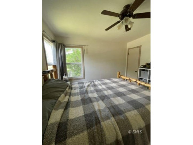 This property is located in a southside residential area close on Miles City Town and Country Club in Montana - for sale on GolfHomes.com, golf home, golf lot