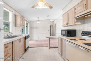 Welcome to your slice of Florida Paradise in Brookridge-A on Brookridge Country Club in Florida - for sale on GolfHomes.com, golf home, golf lot