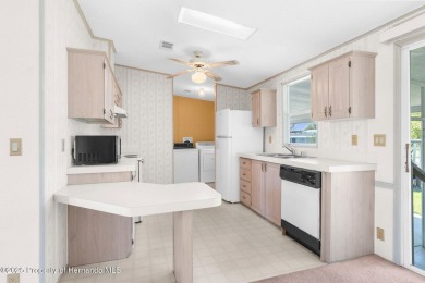 Welcome to your slice of Florida Paradise in Brookridge-A on Brookridge Country Club in Florida - for sale on GolfHomes.com, golf home, golf lot