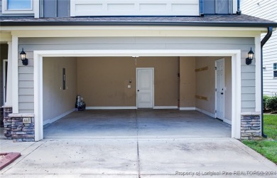 This 5 bedroom, 3.5 bath home offers luxurious living on a on Anderson Creek Golf Club in North Carolina - for sale on GolfHomes.com, golf home, golf lot