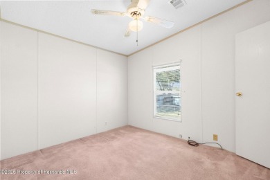 Welcome to your slice of Florida Paradise in Brookridge-A on Brookridge Country Club in Florida - for sale on GolfHomes.com, golf home, golf lot