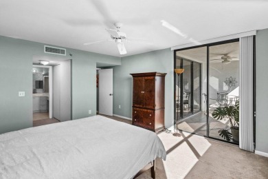Beautiful penthouse condominium with outstanding golf course and on The Country Club At Boca Raton in Florida - for sale on GolfHomes.com, golf home, golf lot