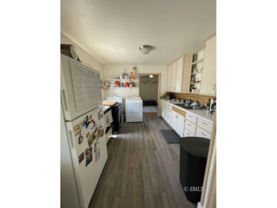 This property is located in a southside residential area close on Miles City Town and Country Club in Montana - for sale on GolfHomes.com, golf home, golf lot