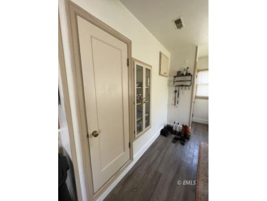 This property is located in a southside residential area close on Miles City Town and Country Club in Montana - for sale on GolfHomes.com, golf home, golf lot