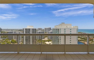 Motivated seller wants offers now for top floor palace in the on Turnberry Isle Resort and Club in Florida - for sale on GolfHomes.com, golf home, golf lot