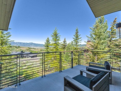 Nestled against the breathtaking Wasatch Mountain Range, this on Promontory Golf Club  in Utah - for sale on GolfHomes.com, golf home, golf lot