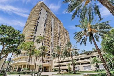 Motivated seller wants offers now for top floor palace in the on Turnberry Isle Resort and Club in Florida - for sale on GolfHomes.com, golf home, golf lot