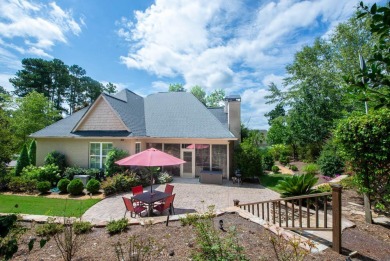 Immerse yourself and fall in love with this meticulously on The Reserve Club At Woodside Plantation in South Carolina - for sale on GolfHomes.com, golf home, golf lot