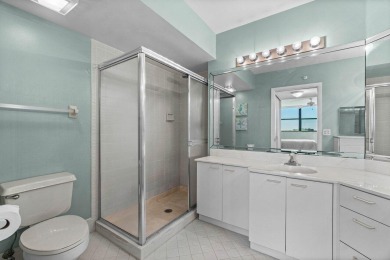 Beautiful penthouse condominium with outstanding golf course and on The Country Club At Boca Raton in Florida - for sale on GolfHomes.com, golf home, golf lot