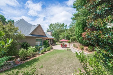 Immerse yourself and fall in love with this meticulously on The Reserve Club At Woodside Plantation in South Carolina - for sale on GolfHomes.com, golf home, golf lot