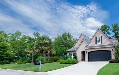 Immerse yourself and fall in love with this meticulously on The Reserve Club At Woodside Plantation in South Carolina - for sale on GolfHomes.com, golf home, golf lot