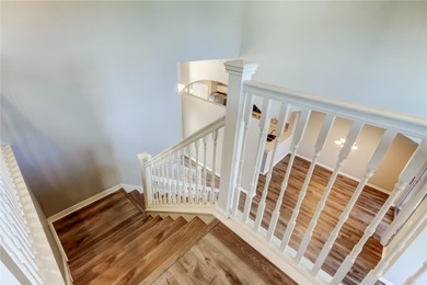 This beautifully maintained and move in ready home tucked away on Imperial Lakewoods Golf Club in Florida - for sale on GolfHomes.com, golf home, golf lot