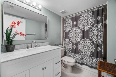 Beautiful penthouse condominium with outstanding golf course and on The Country Club At Boca Raton in Florida - for sale on GolfHomes.com, golf home, golf lot