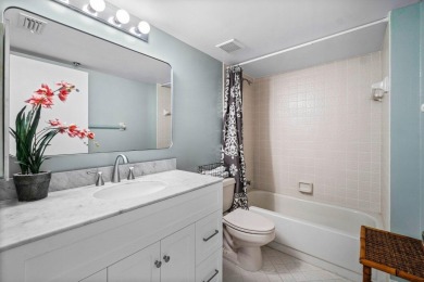 Beautiful penthouse condominium with outstanding golf course and on The Country Club At Boca Raton in Florida - for sale on GolfHomes.com, golf home, golf lot