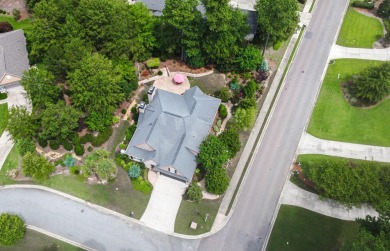 Immerse yourself and fall in love with this meticulously on The Reserve Club At Woodside Plantation in South Carolina - for sale on GolfHomes.com, golf home, golf lot