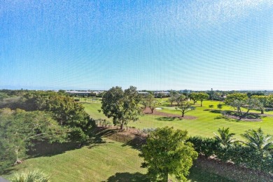 Beautiful penthouse condominium with outstanding golf course and on The Country Club At Boca Raton in Florida - for sale on GolfHomes.com, golf home, golf lot