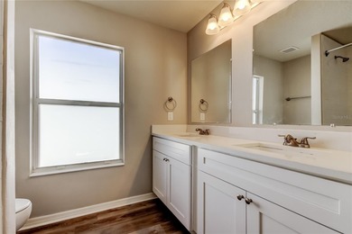 This beautifully maintained and move in ready home tucked away on Imperial Lakewoods Golf Club in Florida - for sale on GolfHomes.com, golf home, golf lot