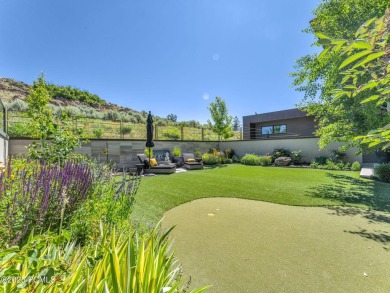 Nestled against the breathtaking Wasatch Mountain Range, this on Promontory Golf Club  in Utah - for sale on GolfHomes.com, golf home, golf lot