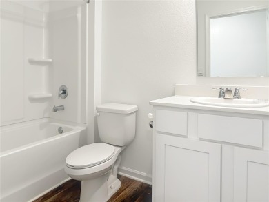 This nearly NEW 3-bedroom, 2-bath Berkeley floorplan offers 1 on Grand Reserve Golf Course in Florida - for sale on GolfHomes.com, golf home, golf lot