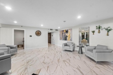 Beautiful penthouse condominium with outstanding golf course and on The Country Club At Boca Raton in Florida - for sale on GolfHomes.com, golf home, golf lot