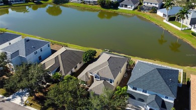 This beautifully maintained and move in ready home tucked away on Imperial Lakewoods Golf Club in Florida - for sale on GolfHomes.com, golf home, golf lot