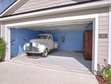 This nearly NEW 3-bedroom, 2-bath Berkeley floorplan offers 1 on Grand Reserve Golf Course in Florida - for sale on GolfHomes.com, golf home, golf lot