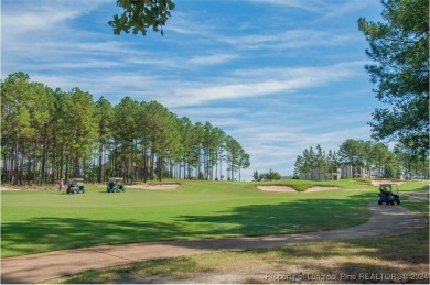 This 5 bedroom, 3.5 bath home offers luxurious living on a on Anderson Creek Golf Club in North Carolina - for sale on GolfHomes.com, golf home, golf lot