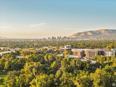 This renovated end-unit condo, featuring 3 bedrooms and 2.5 on Forest Dale Golf Club in Utah - for sale on GolfHomes.com, golf home, golf lot