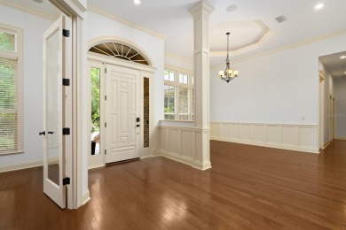Built by E.G. Gonzalez, a well-known, highly regarded on Haile Plantation Golf and Country Club in Florida - for sale on GolfHomes.com, golf home, golf lot