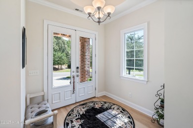 Welcome to 571 Windstar Lane in Porters Neck Plantation - a on Porters Neck Country Club in North Carolina - for sale on GolfHomes.com, golf home, golf lot