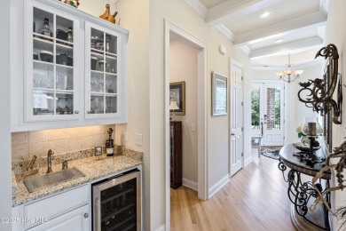 Welcome to 571 Windstar Lane in Porters Neck Plantation - a on Porters Neck Country Club in North Carolina - for sale on GolfHomes.com, golf home, golf lot