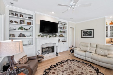 Welcome to 571 Windstar Lane in Porters Neck Plantation - a on Porters Neck Country Club in North Carolina - for sale on GolfHomes.com, golf home, golf lot