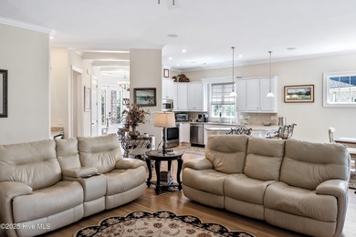 Welcome to 571 Windstar Lane in Porters Neck Plantation - a on Porters Neck Country Club in North Carolina - for sale on GolfHomes.com, golf home, golf lot