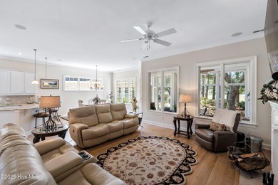 Welcome to 571 Windstar Lane in Porters Neck Plantation - a on Porters Neck Country Club in North Carolina - for sale on GolfHomes.com, golf home, golf lot