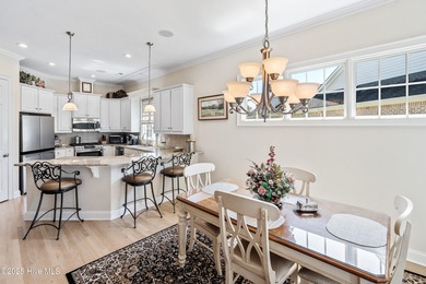 Welcome to 571 Windstar Lane in Porters Neck Plantation - a on Porters Neck Country Club in North Carolina - for sale on GolfHomes.com, golf home, golf lot