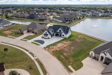 Unlock the door to your dream lifestyle with this exceptional on Nutcracker Golf Club in Texas - for sale on GolfHomes.com, golf home, golf lot