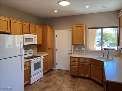 On the surface this home is artsy and a bit quirky. Underneath on Revere Golf Club in Nevada - for sale on GolfHomes.com, golf home, golf lot