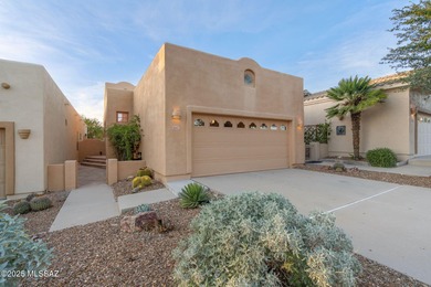 Welcome to Sabino Springs! A 2 bedroom, 2 bath home featuring on Arizona National Golf Club in Arizona - for sale on GolfHomes.com, golf home, golf lot