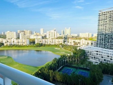 PRICE REDUCTION*** MOTIVATED SELLER***Most desirable *05* Line on The Diplomat Golf Resort and Spa in Florida - for sale on GolfHomes.com, golf home, golf lot