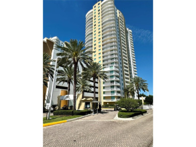 PRICE REDUCTION*** MOTIVATED SELLER***Most desirable *05* Line on The Diplomat Golf Resort and Spa in Florida - for sale on GolfHomes.com, golf home, golf lot